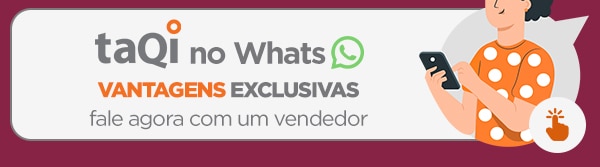 WhatsApp taQi Vantagens Exclusivas
