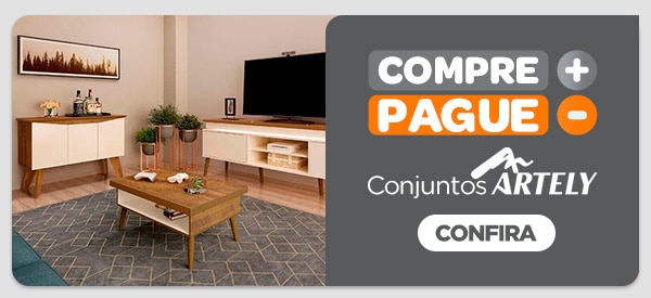 Conjuntos Artely | COMPRE + PAGUE -